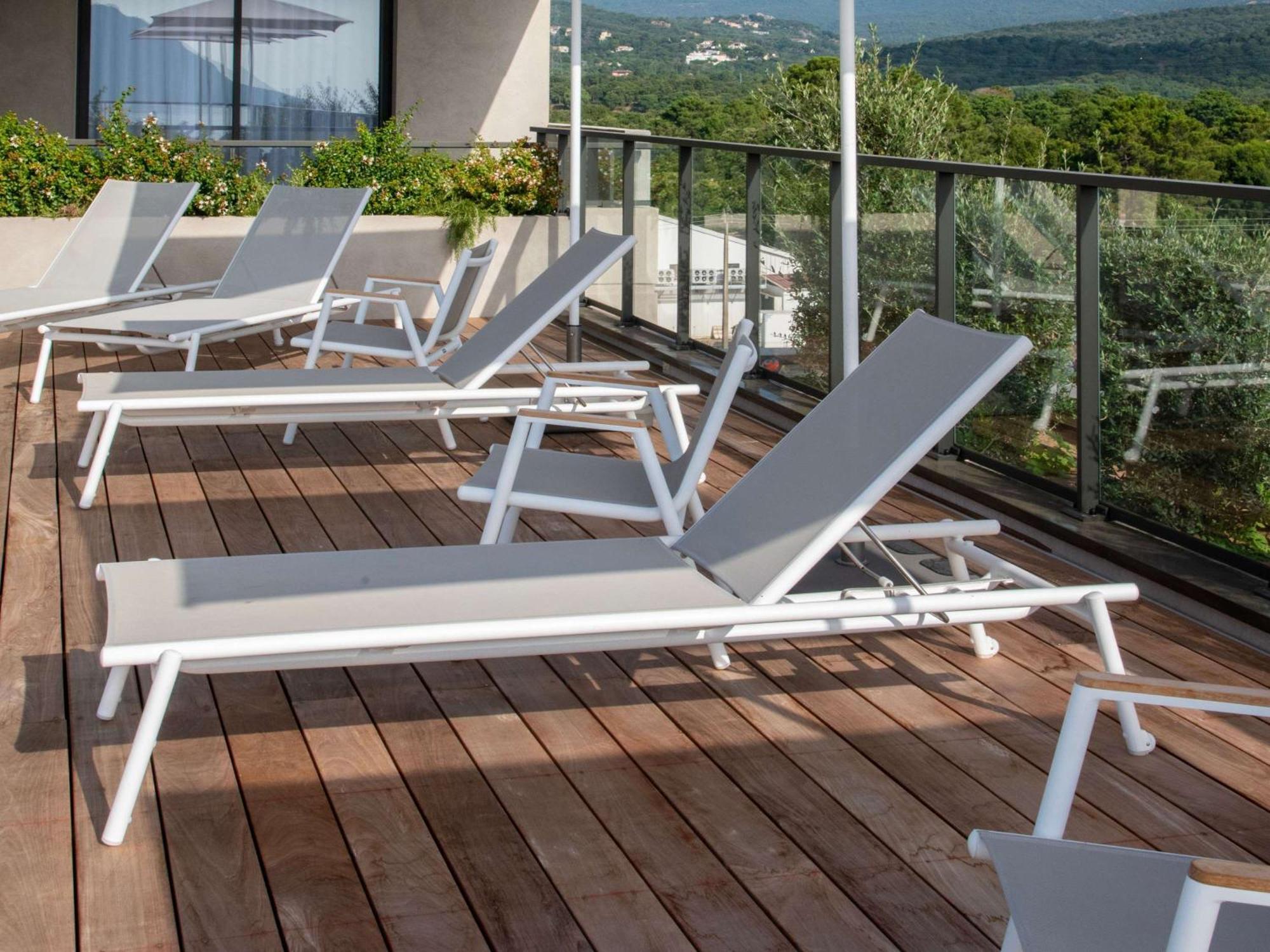 Ibis Styles Porto Vecchio Hotel Exterior photo
