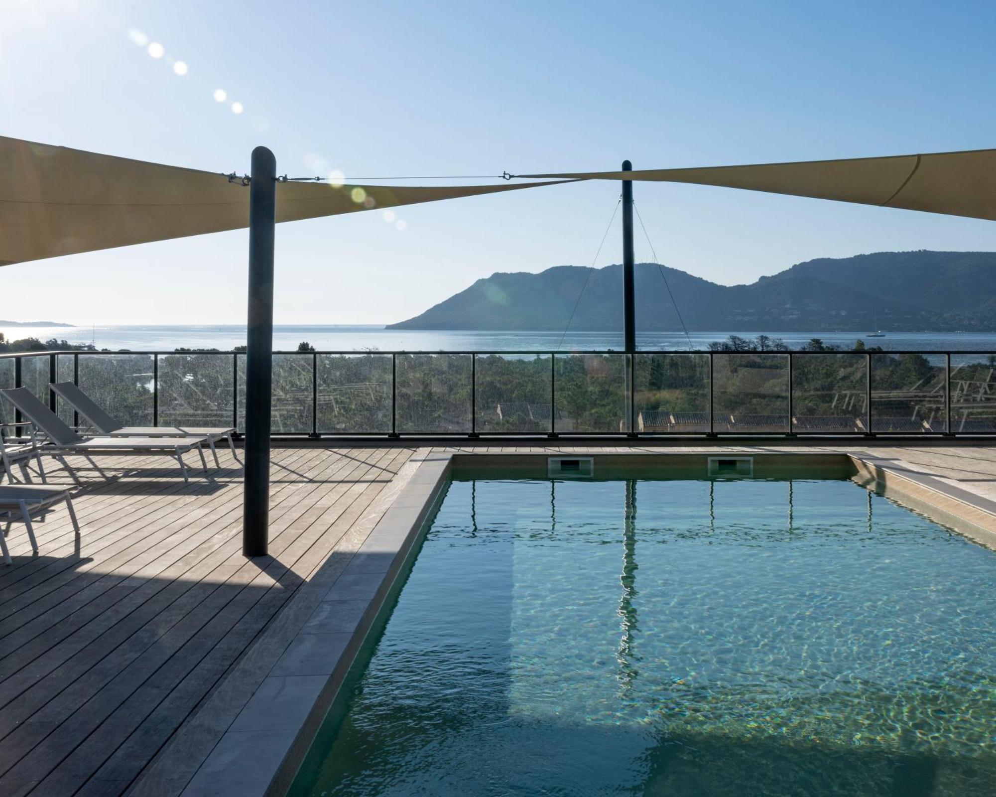 Ibis Styles Porto Vecchio Hotel Exterior photo